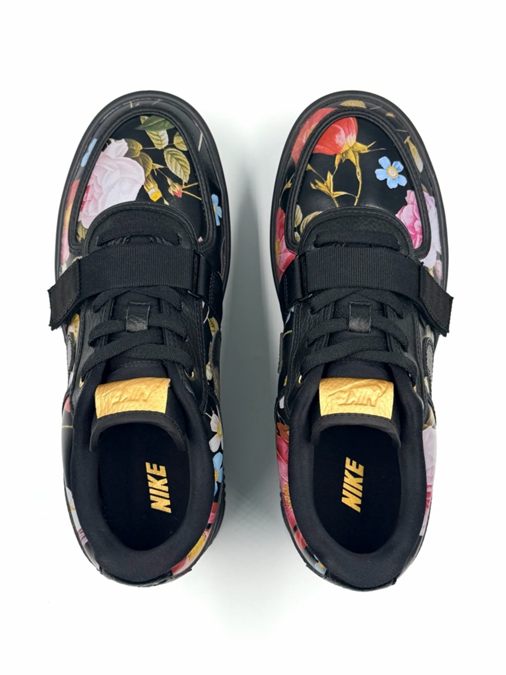 Nike Wmns Vandal 2K LX 'Floral' - Picture 2 of 11